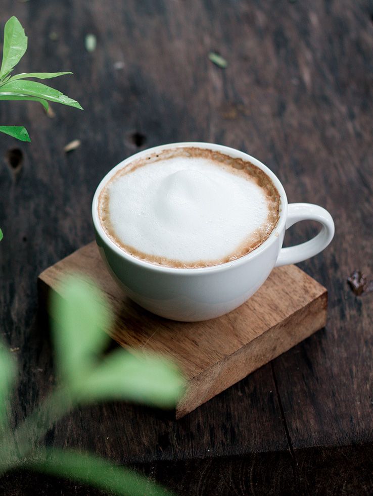 coffee